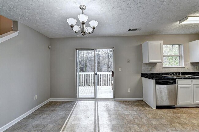 Building Photo - 960 Melrose Park Pl NW