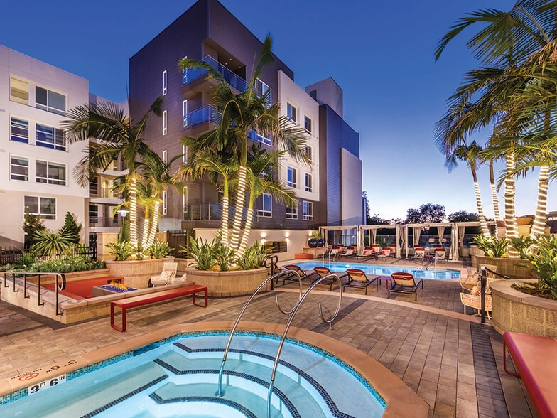 The James Apartments 98 N 1st St San Jose CA 95113 Apartment Finder