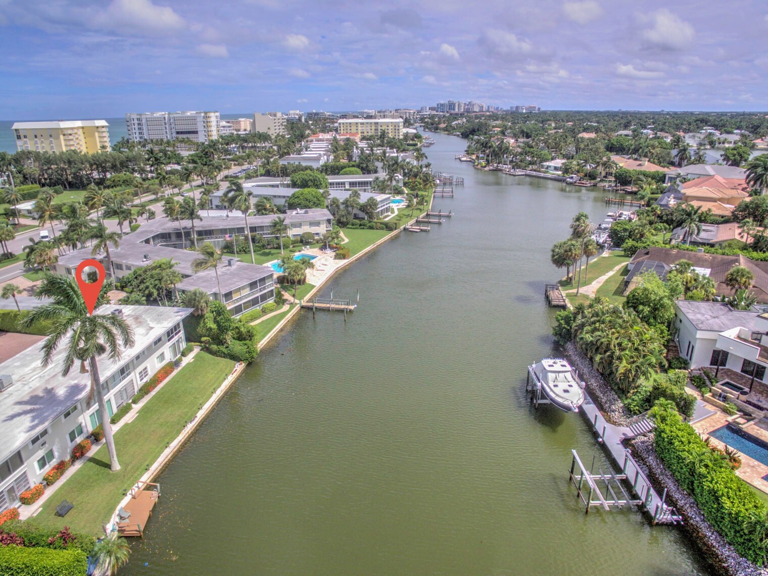Building Photo - 1550 Gulf Shore Blvd N