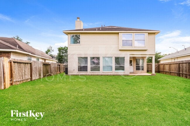 Building Photo - 20114 Fort Stanton Dr