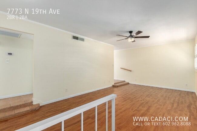 Building Photo - 7773 N 19th Ave