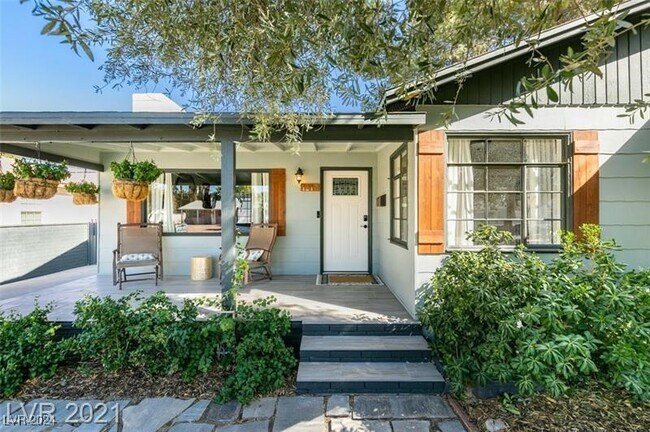 Primary Photo - 1217 S 7th St