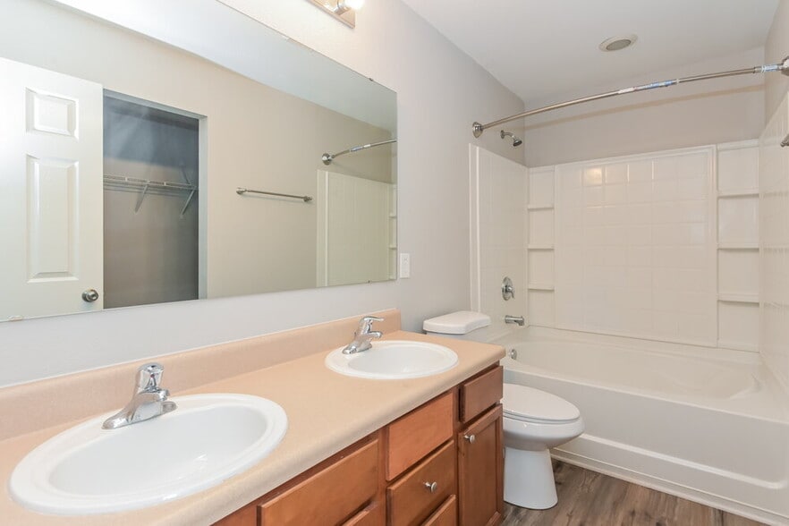 Building Photo - 4420 Norfleet St