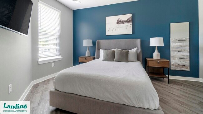 Building Photo - 5110 Alston Glen Dr