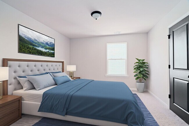 Building Photo - Elegant & Spacious Home in Summerville’s Cane Bay Community