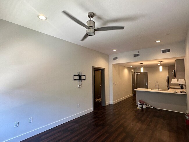 Building Photo - Modern 2-Bed, 2-Bath with In-Unit Laundry + Off-Street Parking on S Norman C. Francis Pkwy