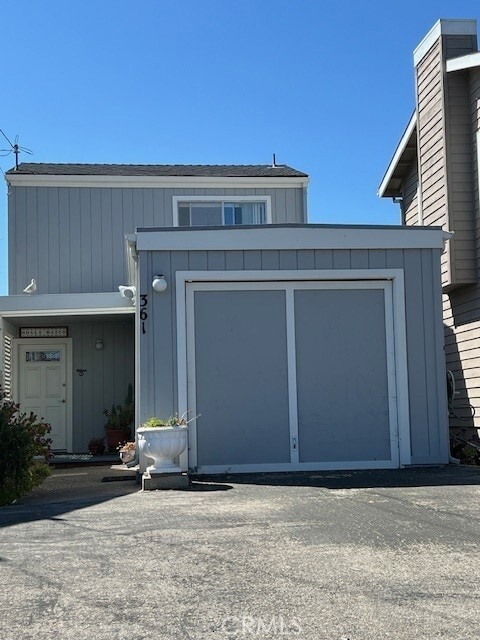 Building Photo - 361 Harvey St