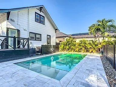 Building Photo - Fully Furnished St. Pete Pool Home Near Crescent Lake