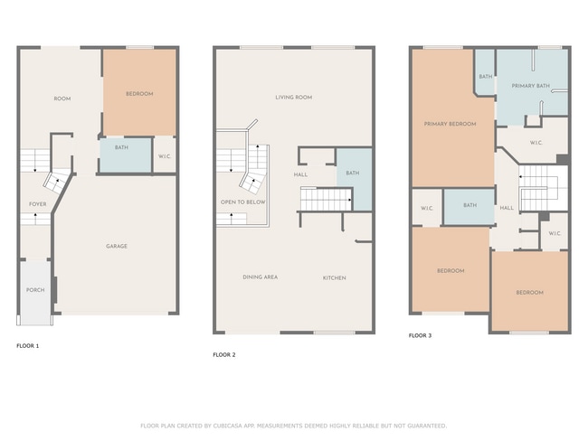 Building Photo - 3028 Waterside Cir
