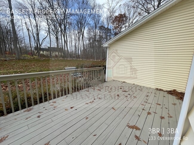 Building Photo - 133 Overbrook Rd