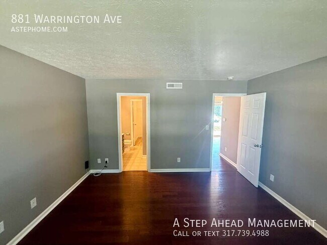 Building Photo - 881 Warrington Ave