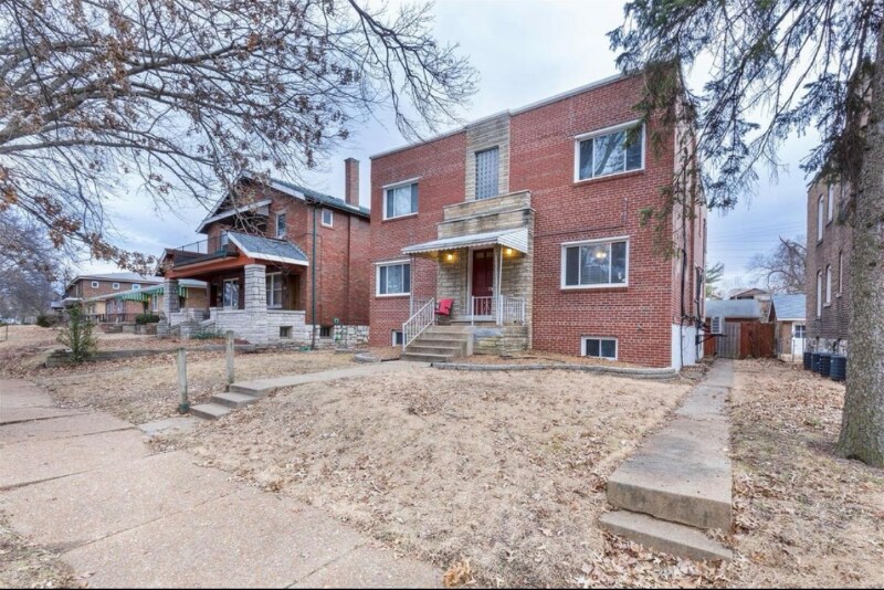 Primary Photo - 6000 Arendes Dr