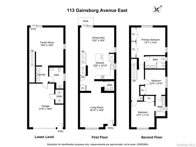 Building Photo - 113 Gainsborg Ave E