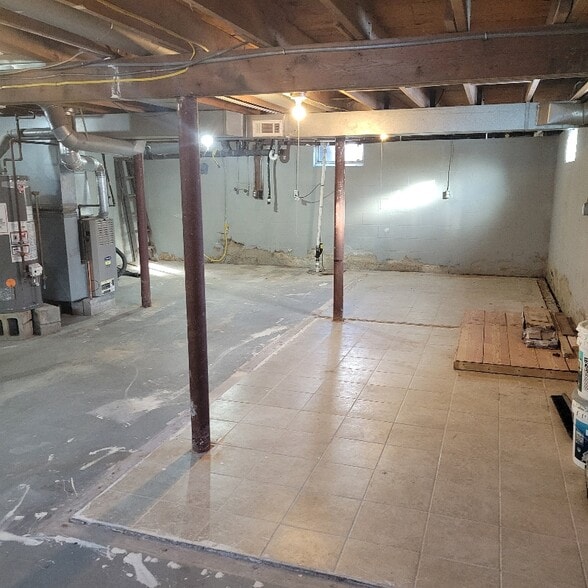 Building Photo - 25 Winthrop St