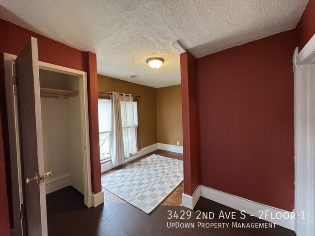 Building Photo - 3429 2nd Ave S