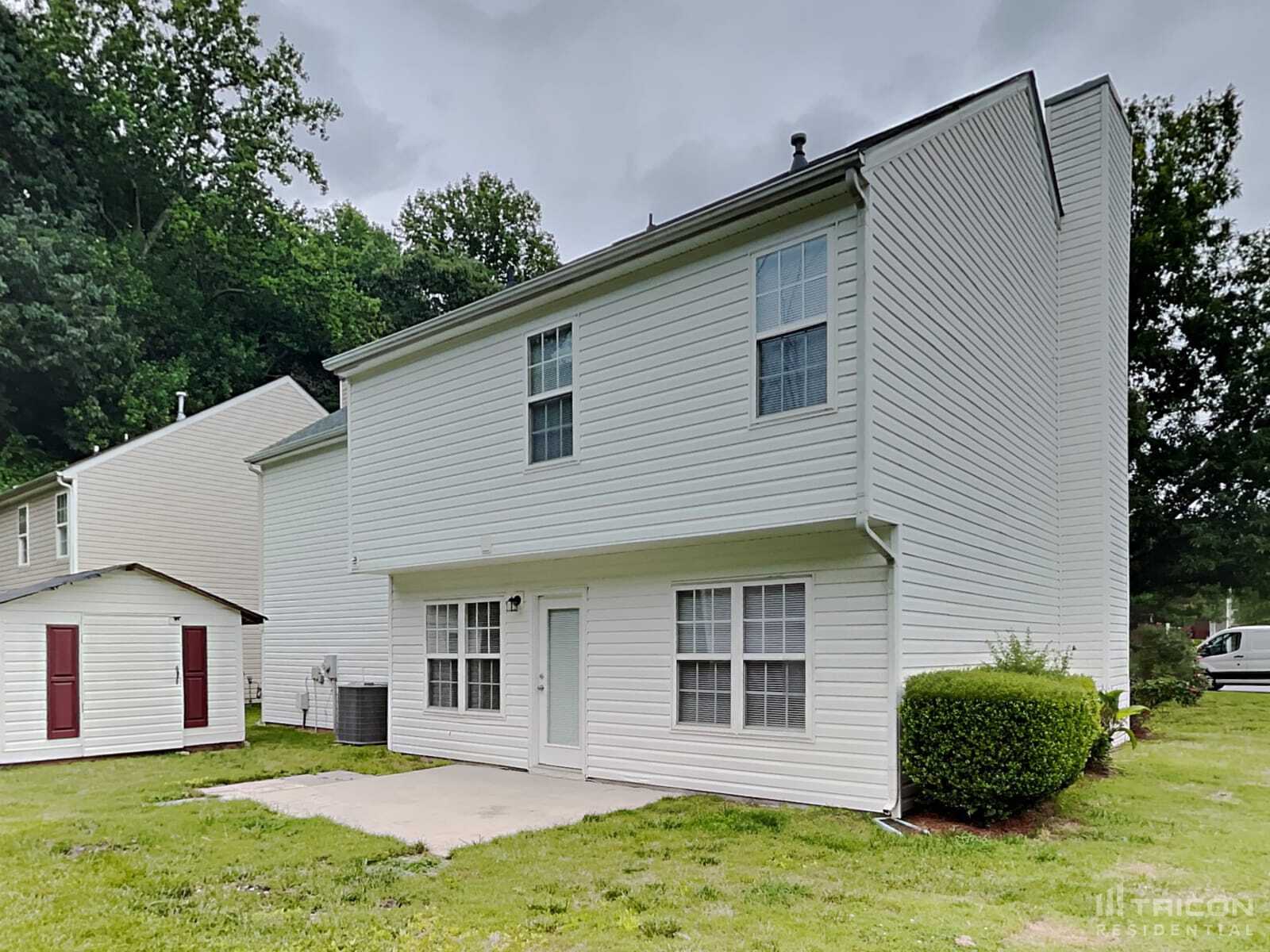Building Photo - 3707 University Church Dr