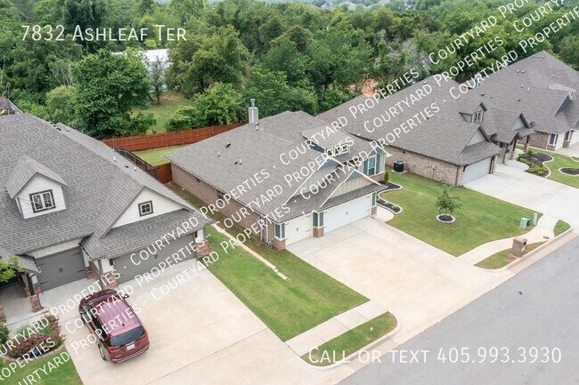 Building Photo - 7832 Ashleaf Terrace