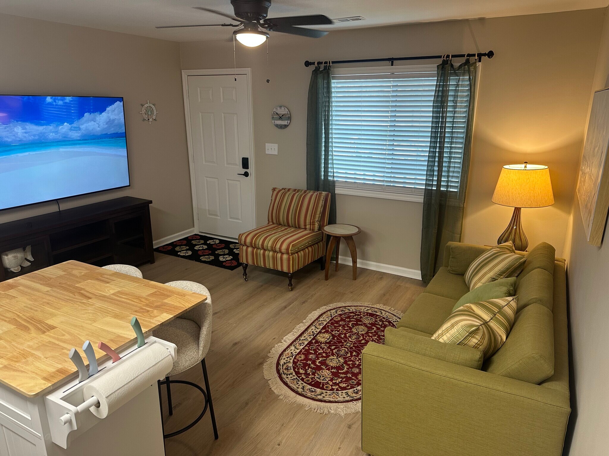 Seaside Peace - 603 Wagon Wheel Rd