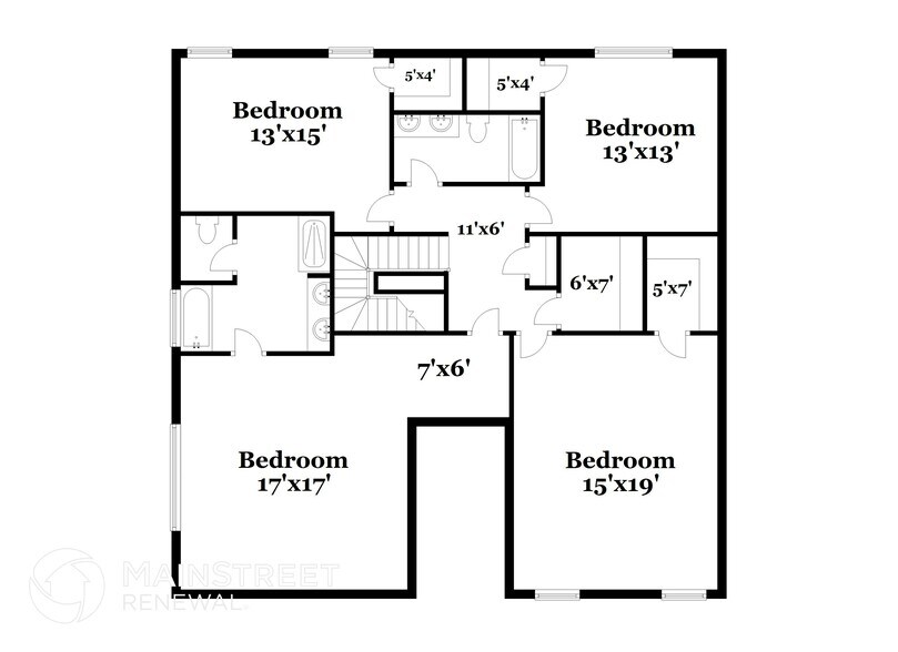 Building Photo - 3718 Caldwell Ridge Pkwy
