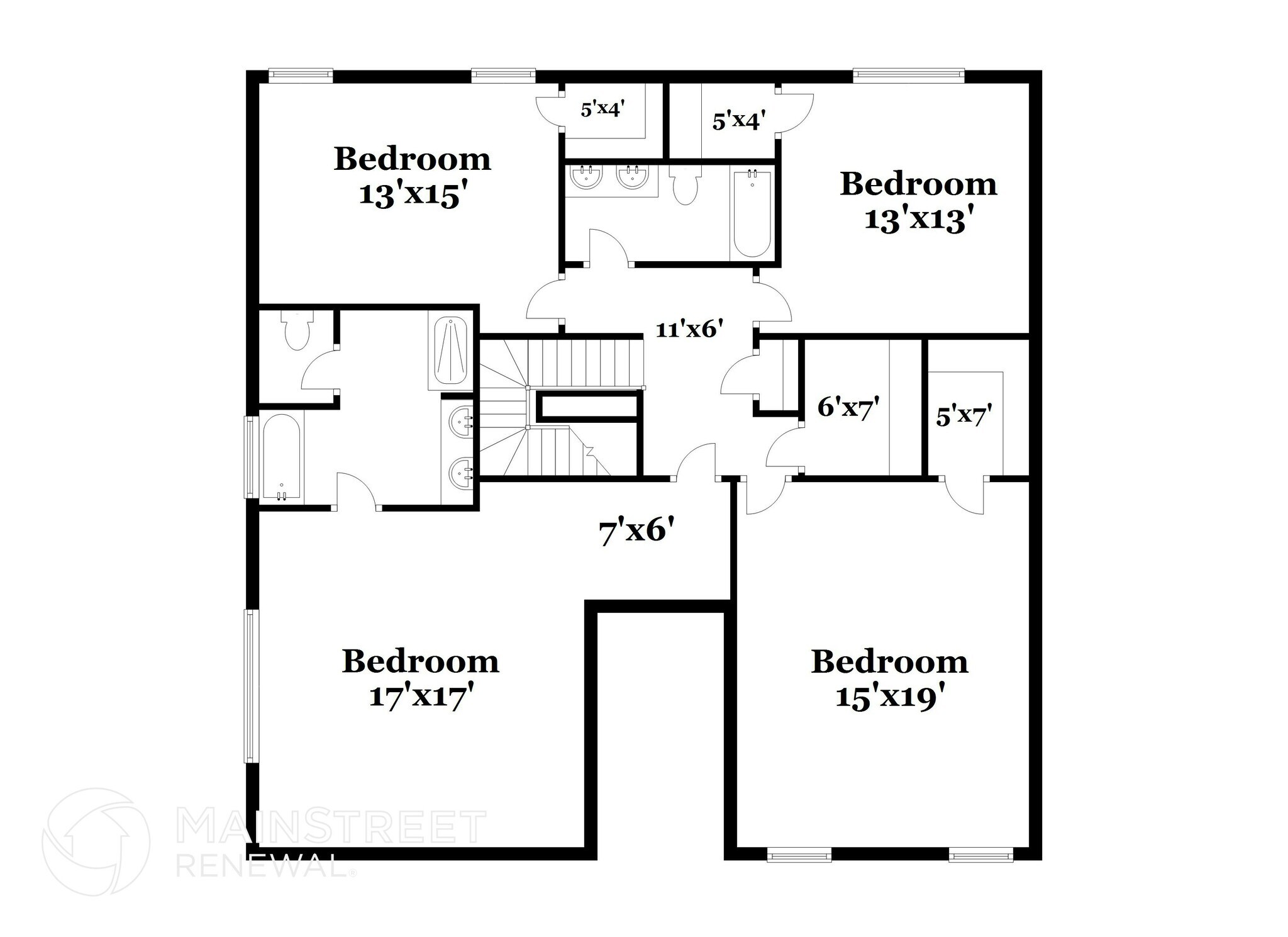 Building Photo - 3718 Caldwell Ridge Pkwy