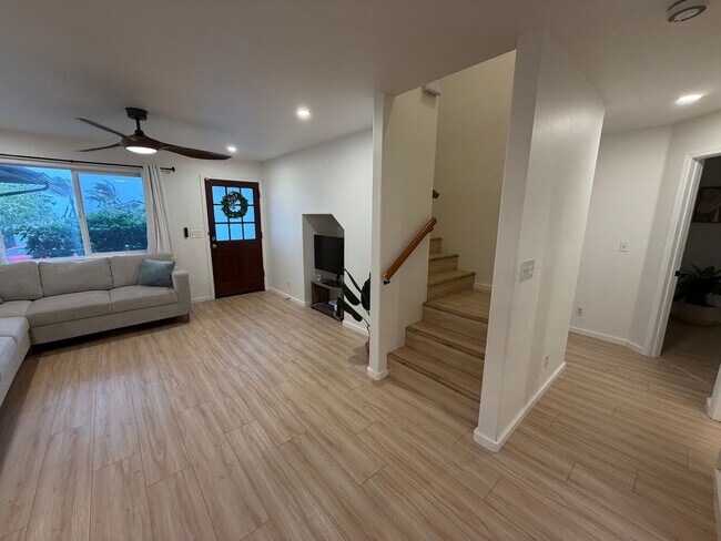 Building Photo - Oceanview Estates Ohana