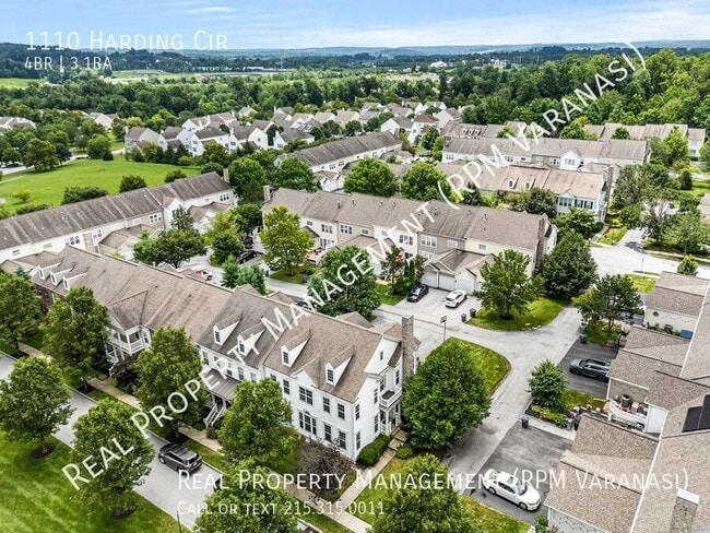 Building Photo - 1110 Harding Cir