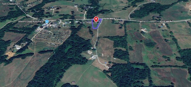 Building Photo - 3269 Fords Mill Rd
