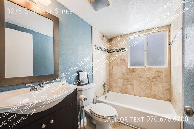 Building Photo - 3278 S Forest St