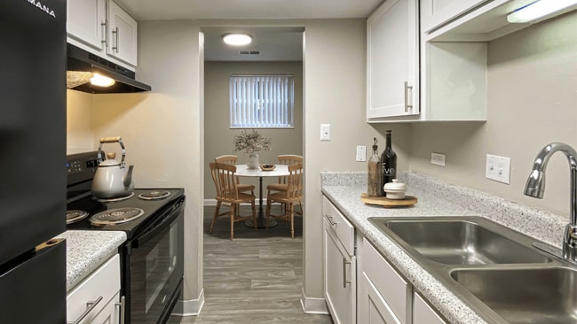 Floorplan - Aurora Hills