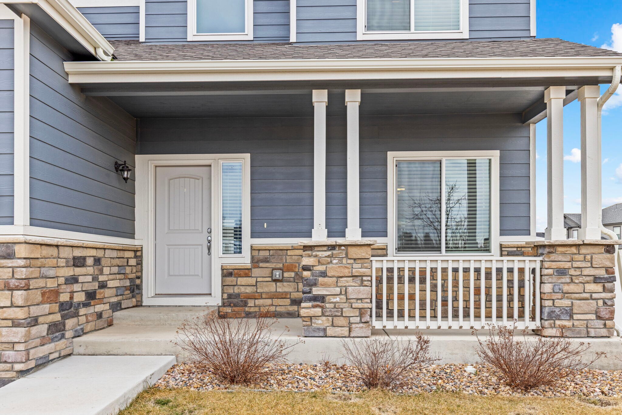 Building Photo - 1661 Northcroft Dr