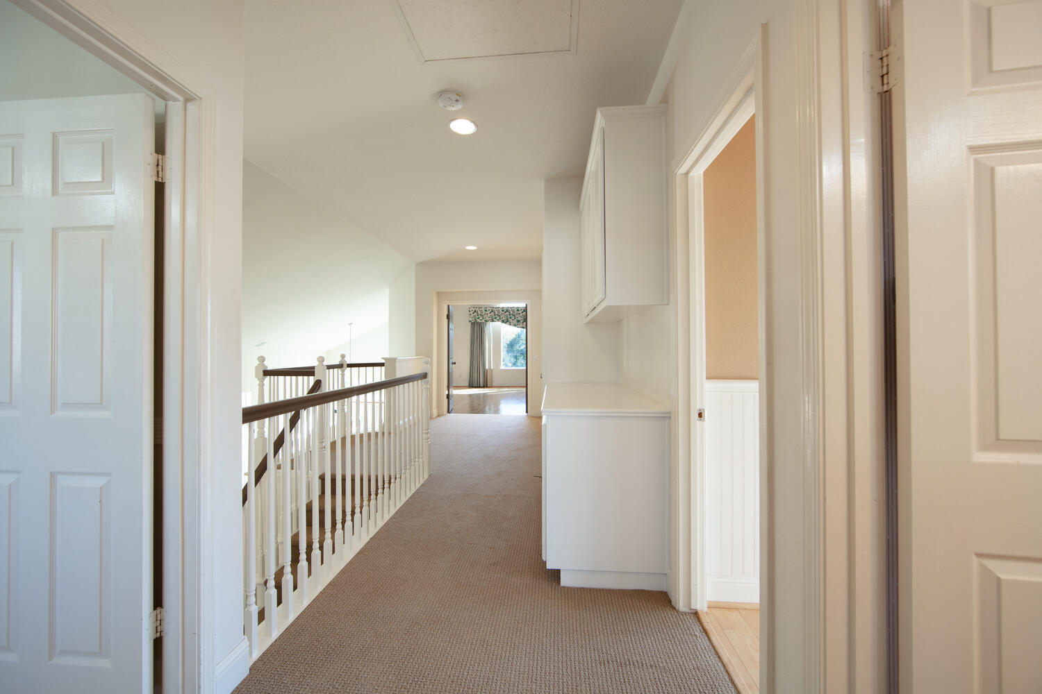 Upstairs hall - 7224 Imbach Place