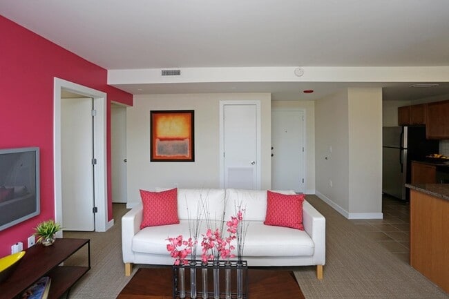 Floorplan - The Brownhardt