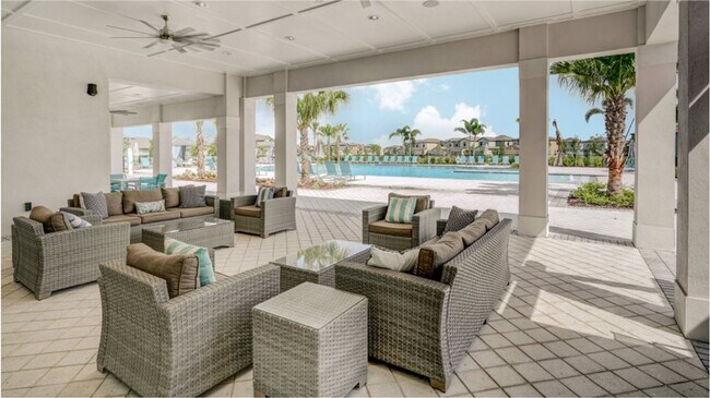 Building Photo - 4711 Wild Senna Blvd
