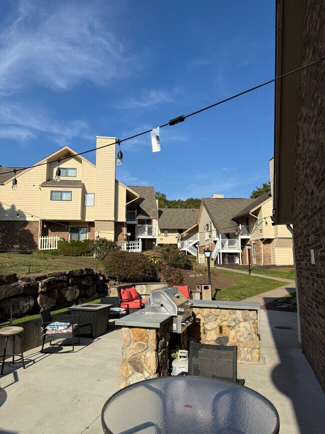 Primary Photo - The Shelton Grove – Modern Living in the H...