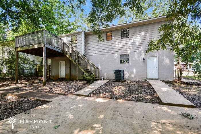 Building Photo - 1107 Startrek Ln