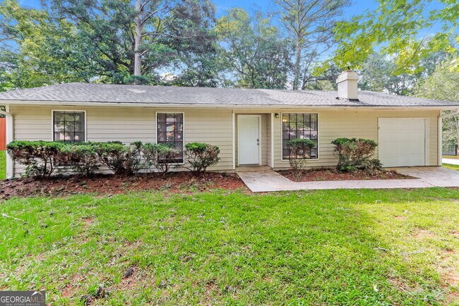 Primary Photo - 8912 Saddlewood Dr