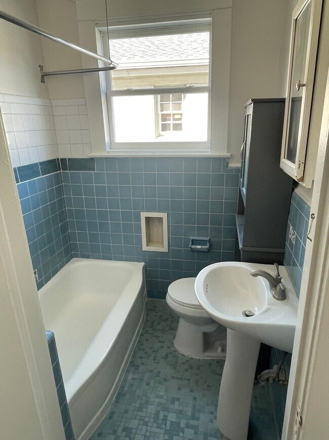 Building Photo - Newly Updated 1BD/1BA in Lakeview