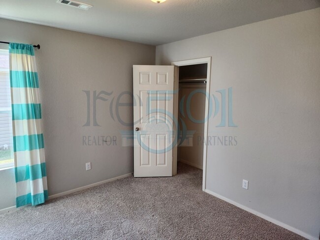 Building Photo - Modern Living in Wisteria: Contemporary 3-Bed 2-Bath Oasis Near I-430