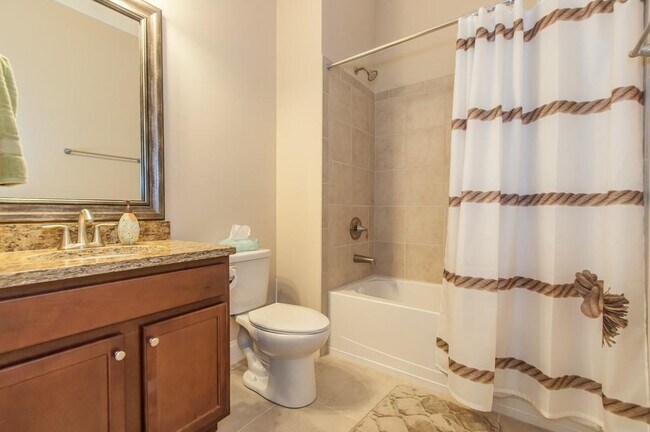 Building Photo - 4505 Summersweet Dr