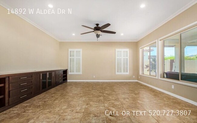 Building Photo - 14892 W Aldea Dr S