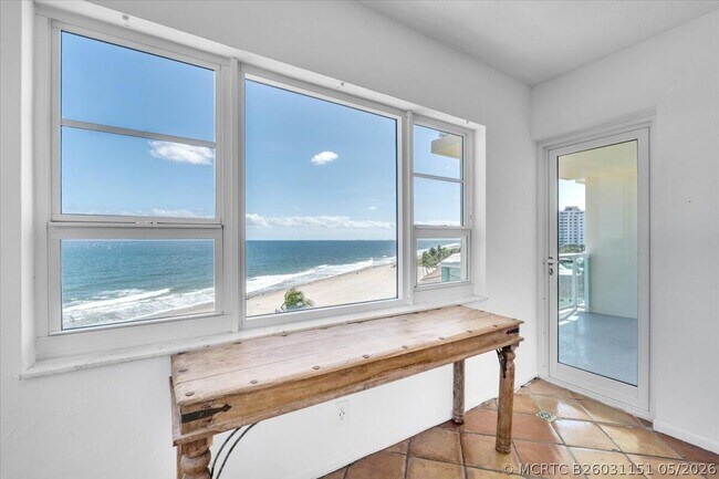 Building Photo - 6000 N Ocean Dr