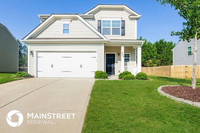 Building Photo - 309 Augustus Lane