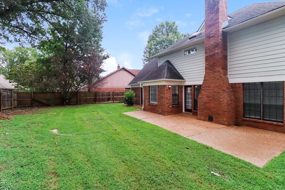 Building Photo - 6500 Baird Ln
