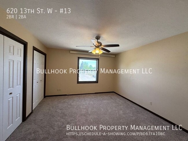 Building Photo - 620 13th St W