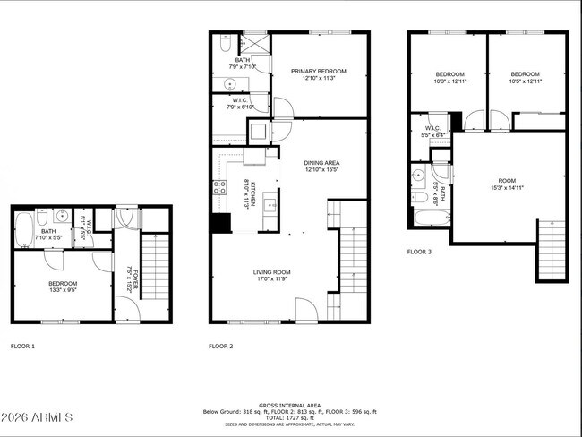 Building Photo - 900 S 94th St
