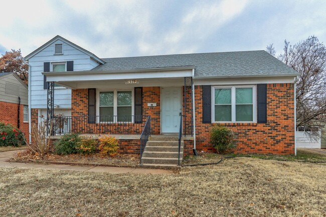 Building Photo - Don’t Miss Out on This 2-Bedroom OKC Gem w...