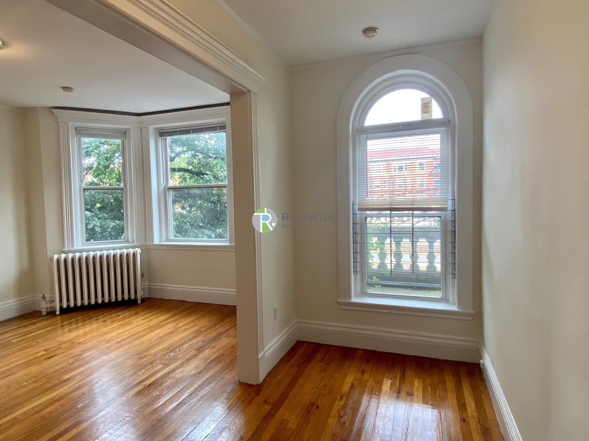 Building Photo - 1292 Commonwealth Avenue