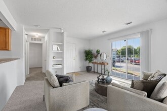 Building Photo - Park at Olathe Station