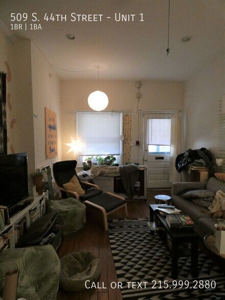Building Photo - 509 S 44th St
