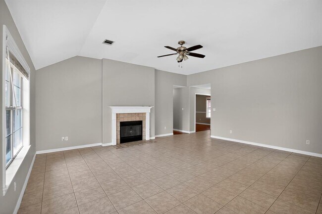 Building Photo - 1619 Shady Hillside Pass